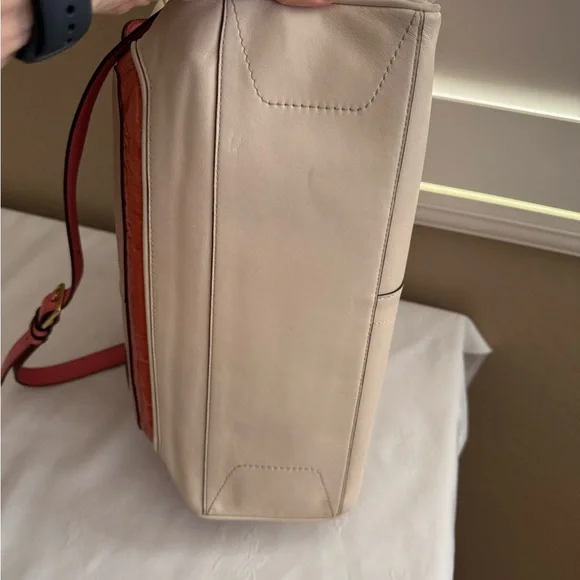 Coach Louisa Satchel 19276 - Picture 5 of 15